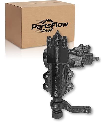 Amazon.com: ApplianPar Power Steering Gear Box Gearbox Assembly